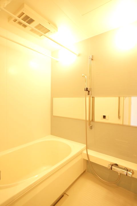 ヴェルデ　上北沢 203号-8