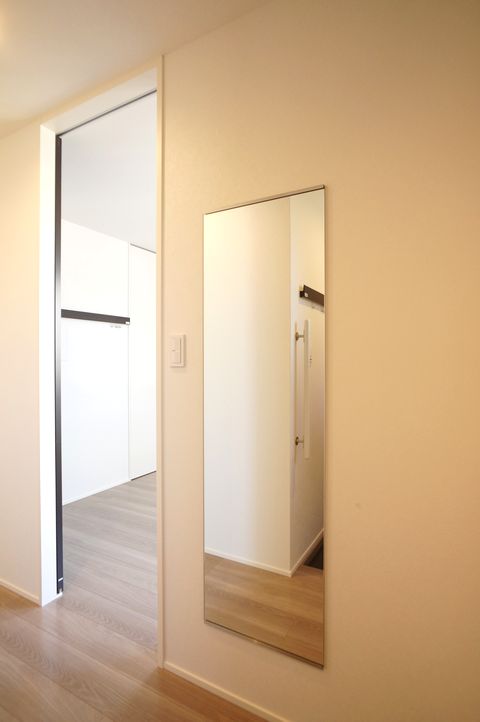 ヴェルデ　上北沢 203号-11