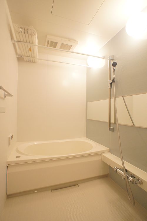 アクシアス西落合 102号-5