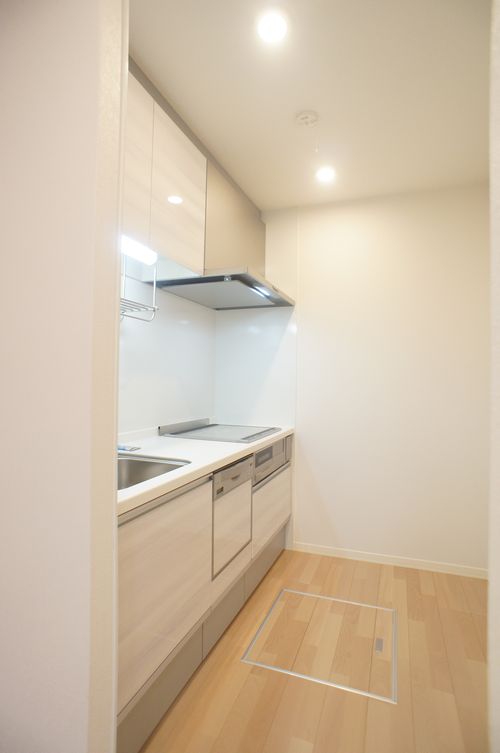 アクシアス西落合 102号-7