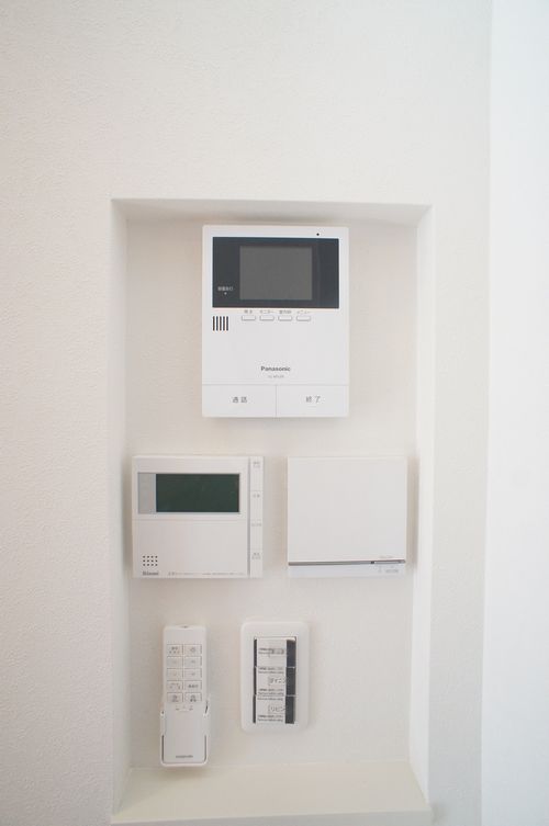 アクシアス西落合 102号-9