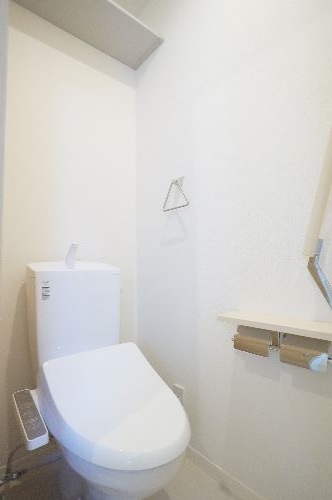 アゼリア高田馬場 102号-7
