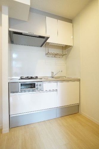 アゼリア高田馬場 102号-9