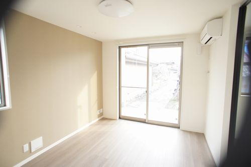 シャーメゾン　アルモニ 101号-2