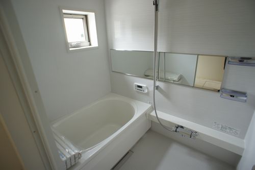 シャーメゾン　アルモニ 101号-6