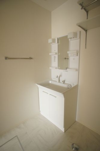 シャーメゾン　アルモニ 101号-7