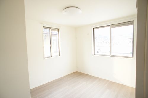 シャーメゾン　アルモニ 101号-8