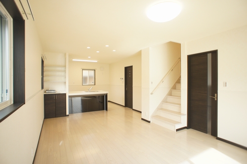 Ｍａｉｓｏｎ　ｄｅ　Ｌｕｎａ　Ａ 1号-2