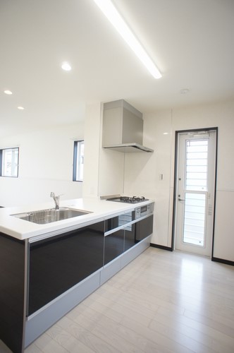 Ｍａｉｓｏｎ　ｄｅ　Ｌｕｎａ　Ａ 1号-4