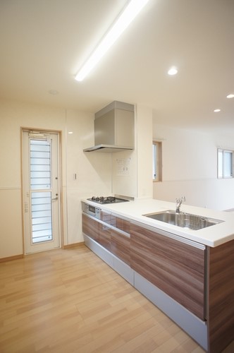 Maison de Luna B 2号-4