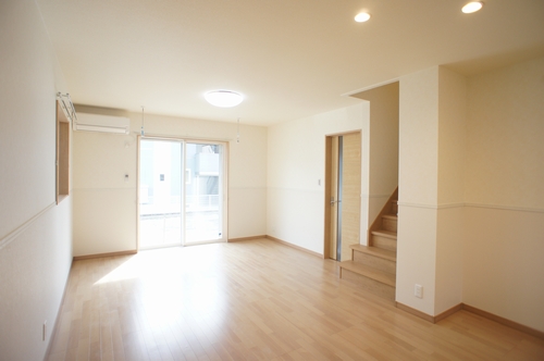 Maison de Luna B 2号-5