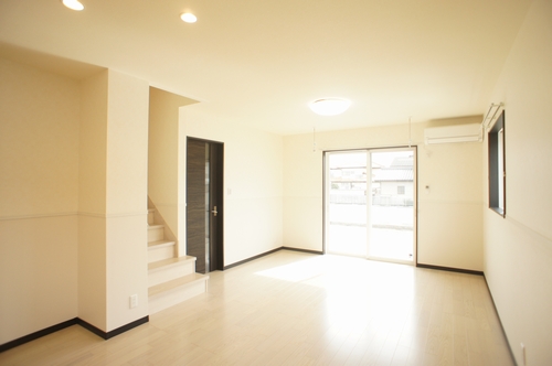 Ｍａｉｓｏｎ　ｄｅ　Ｌｕｎａ　Ｃ 1号-4