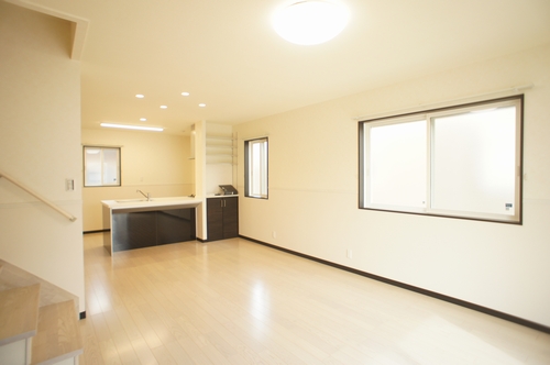 Maison de Luna C 2号-2