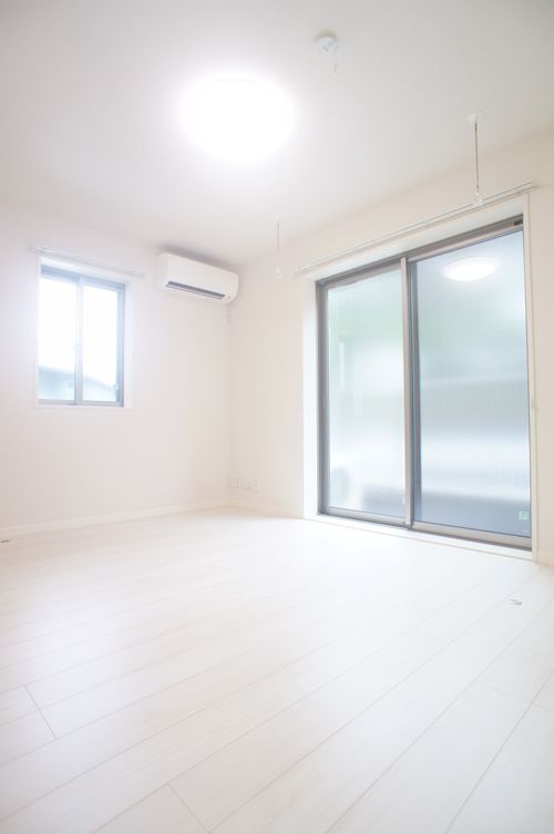 イル　メゾン　東新宿 105号-2