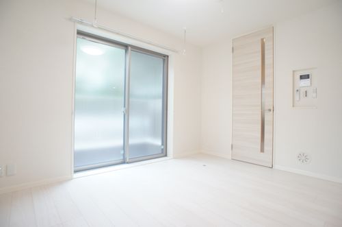 イル　メゾン　東新宿 105号-3