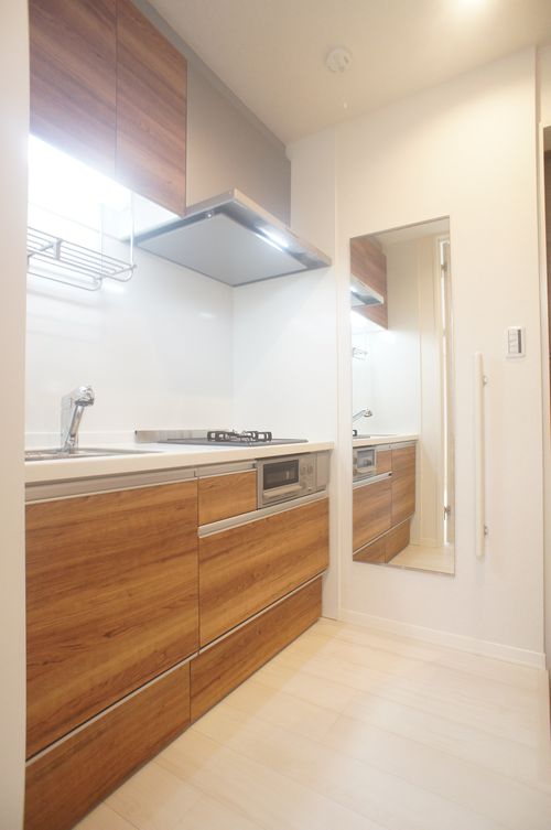 イル　メゾン　東新宿 105号-4