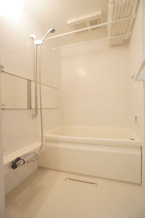 イル　メゾン　東新宿 105号-5