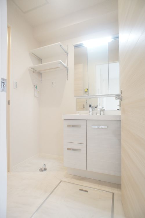 イル　メゾン　東新宿 105号-6