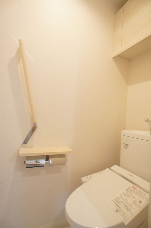 イル　メゾン　東新宿 105号-8