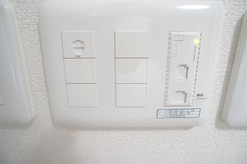 イル　メゾン　東新宿 105号-10