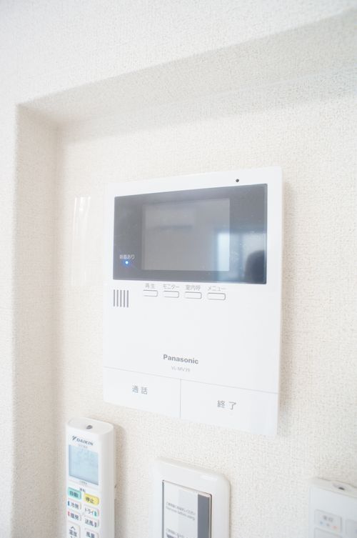 イル　メゾン　東新宿 105号-11