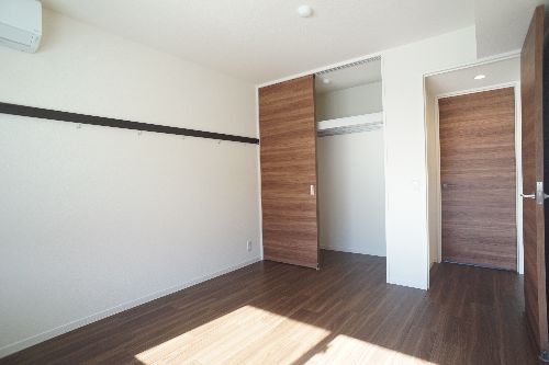 グランドハイツ赤堤 201号-2