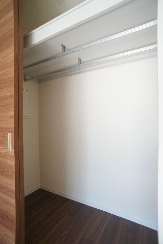 グランドハイツ赤堤 201号-3