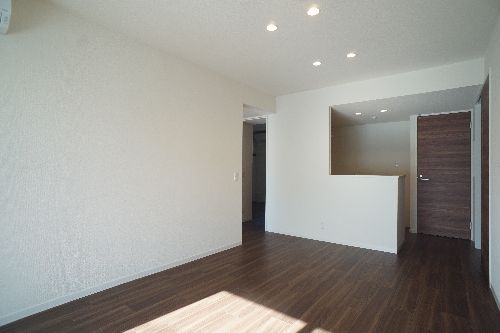 グランドハイツ赤堤 201号-4