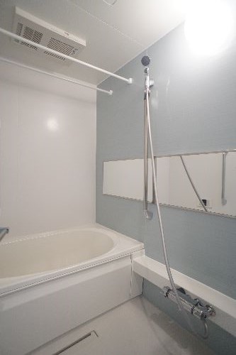 グランドハイツ赤堤 201号-5