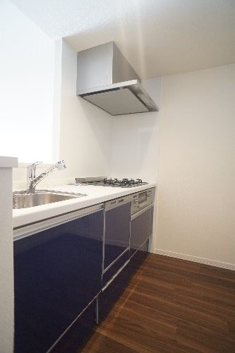 グランドハイツ赤堤 201号-6