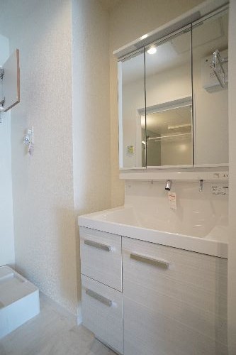 グランドハイツ赤堤 201号-7