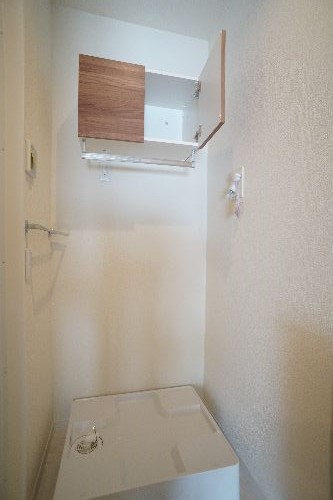 グランドハイツ赤堤 201号-8