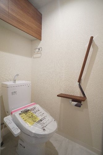 グランドハイツ赤堤 201号-9