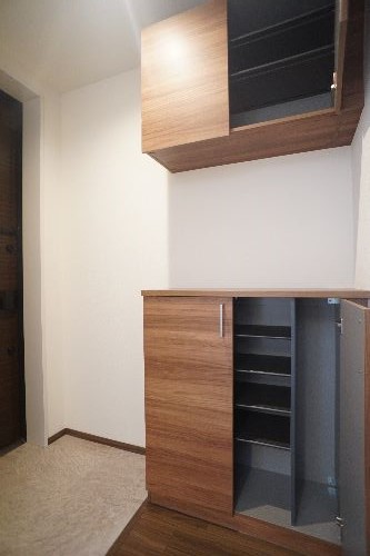 グランドハイツ赤堤 201号-10