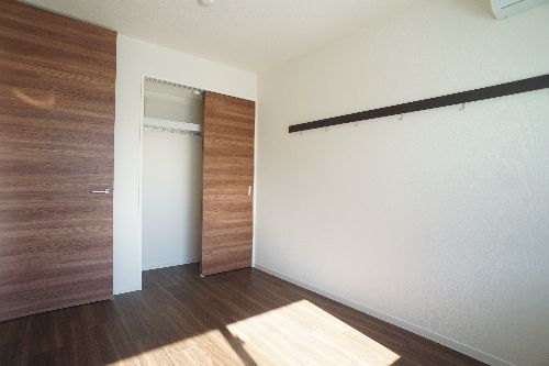 グランドハイツ赤堤 205号-2