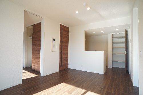 グランドハイツ赤堤 205号-4