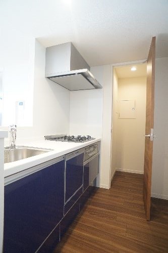 グランドハイツ赤堤 205号-5