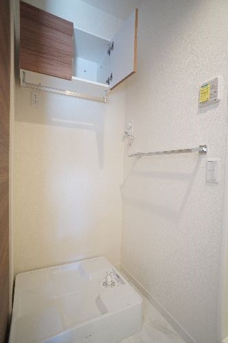 グランドハイツ赤堤 205号-7