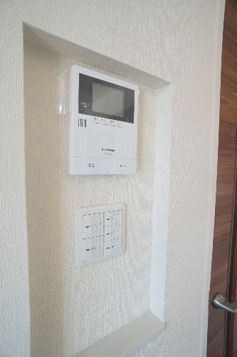 グランドハイツ赤堤 205号-9