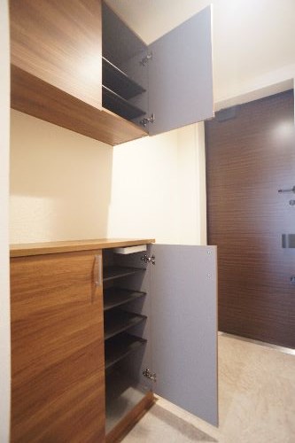 グランドハイツ赤堤 205号-11