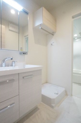 シャーメゾン左門町 301号-6