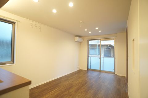 ａｌｆｌａｔ　高円寺 202号-2