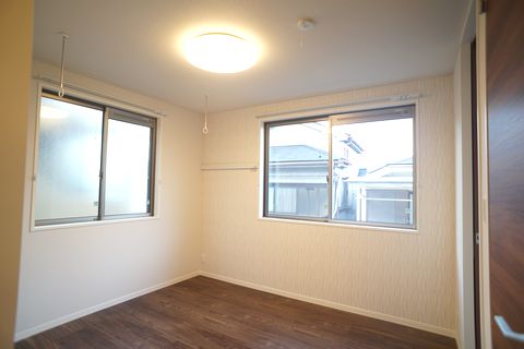 ａｌｆｌａｔ　高円寺 202号-5