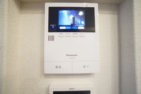 ａｌｆｌａｔ　高円寺 202号-8