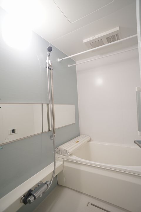 ａｌｆｌａｔ　高円寺 202号-9