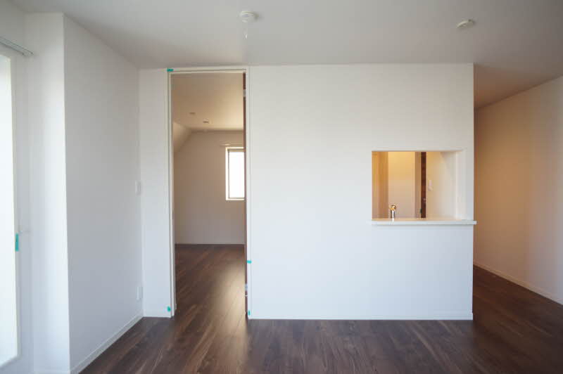 シェソワ信濃町 302号-4