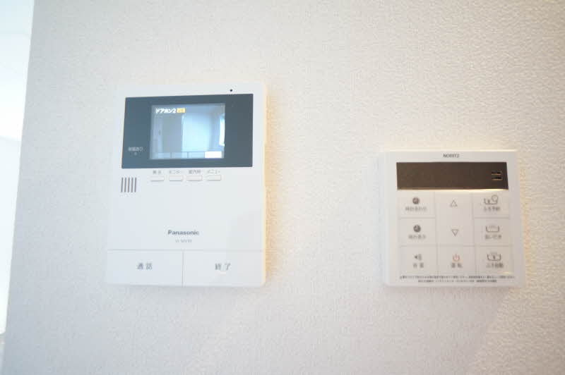 シェソワ信濃町 302号-10