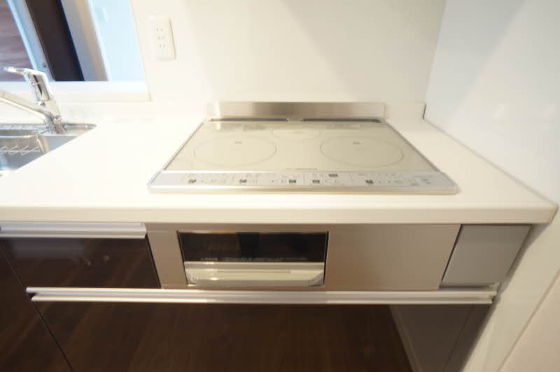 シェソワ信濃町 302号-11