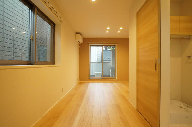 ベレオ弥生町 305号-2