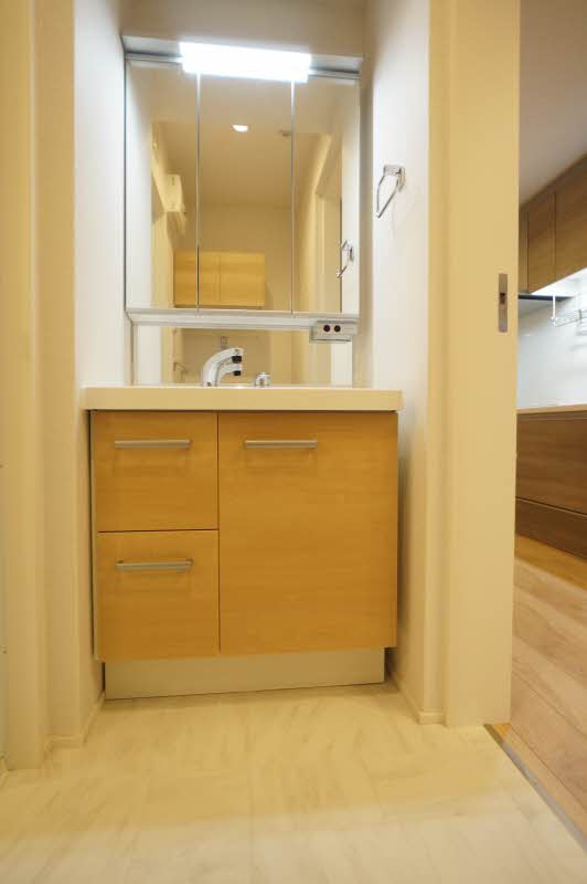 ベレオ弥生町 305号-7